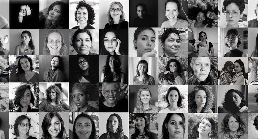 Madonnas & Fridas lança financiamento coletivo para publicar antologia sobre maternidades