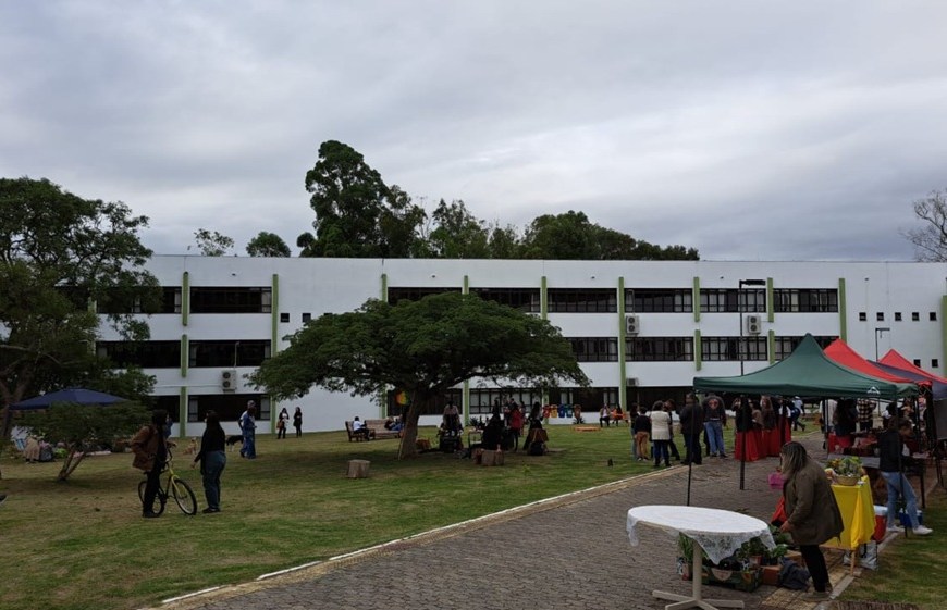 Campus Jaguarão receberá o maior evento científico da Unipampa em outubro
