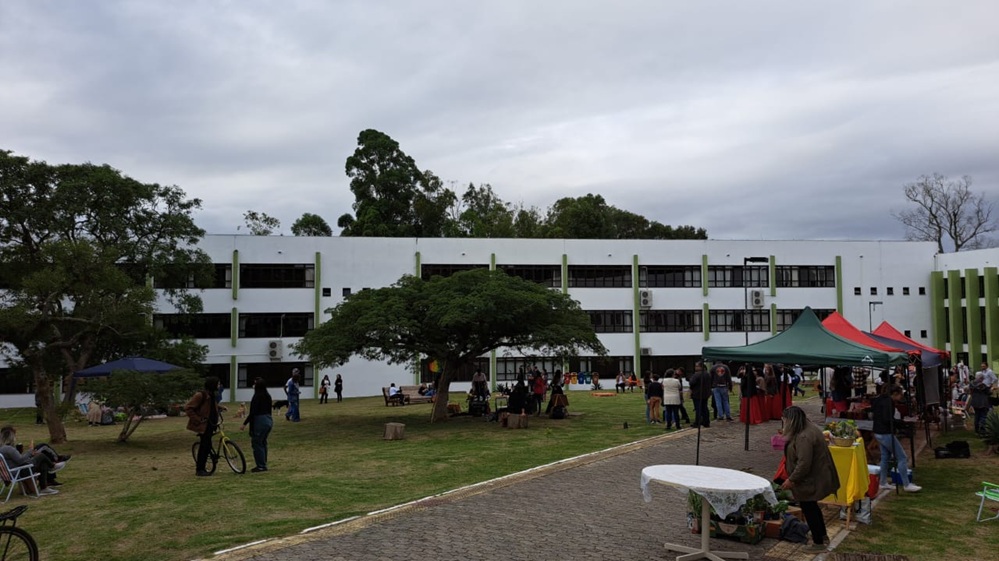 Campus Jaguarão receberá o maior evento científico da Unipampa em outubro