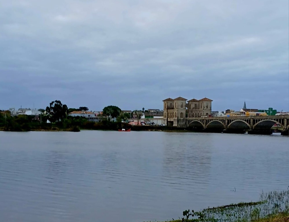 Crônica de la Pampería e de ‘Uma terra só’