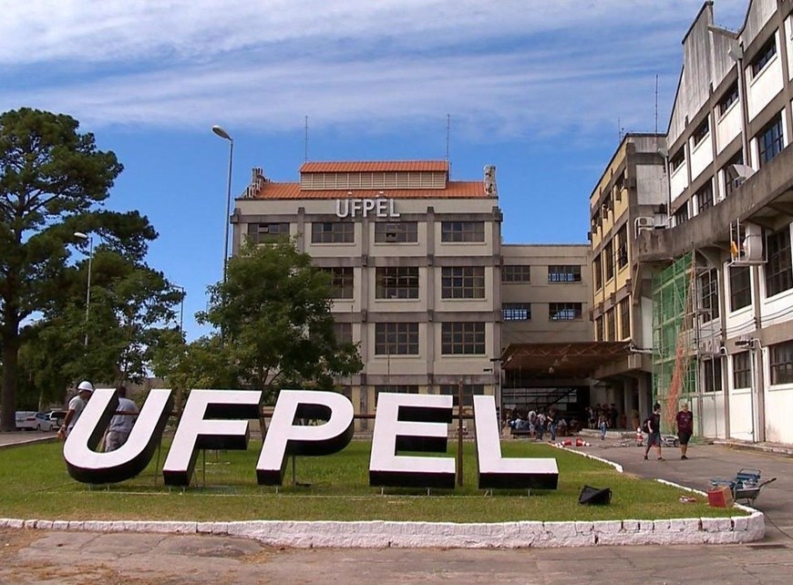 UFPel inaugura TV pública e amplia acesso à informação