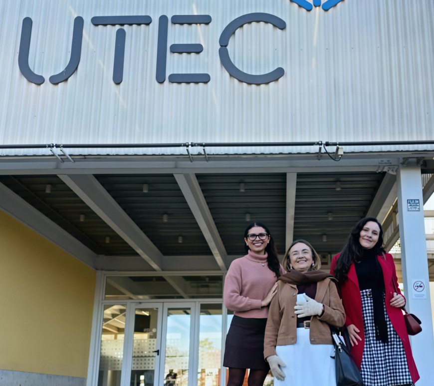 UTEC Rivera sediará evento binacional organizado com a Unipampa