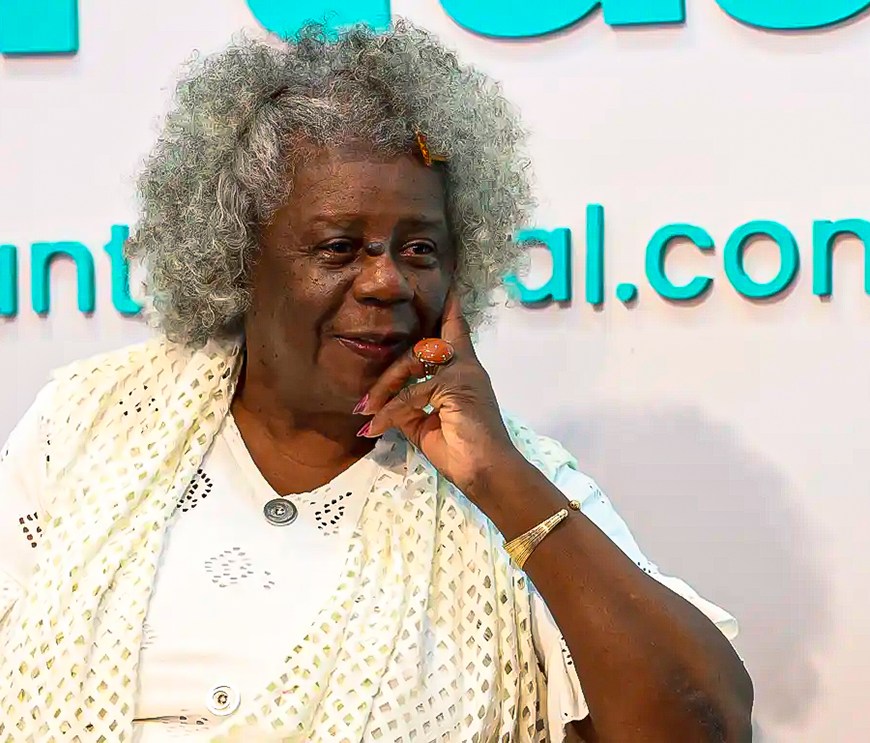 UFRGS aprova título de Doutora Honoris Causa para Conceição Evaristo