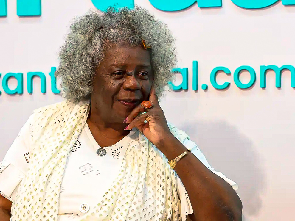UFRGS aprova título de Doutora Honoris Causa para Conceição Evaristo